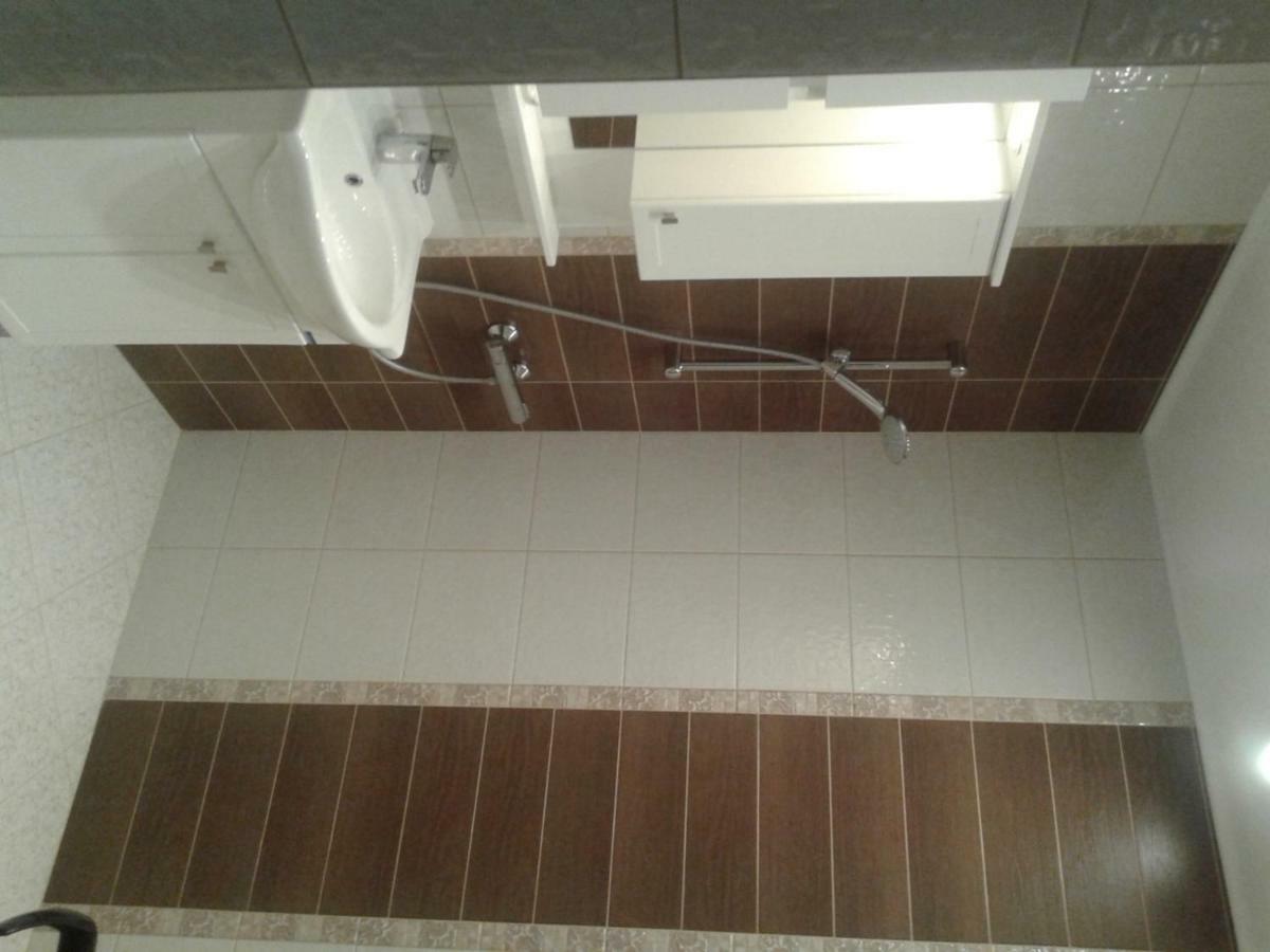 Aparthotel Prostor Kavarna Dış mekan fotoğraf